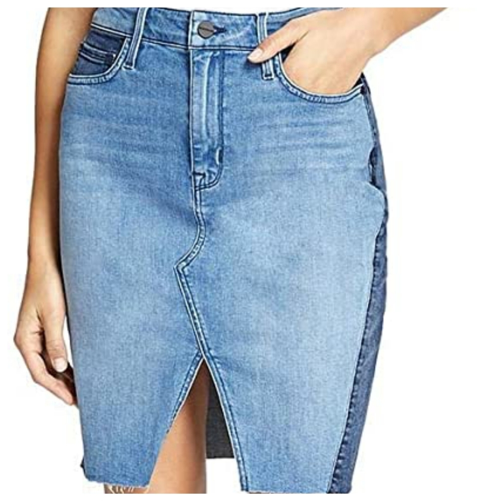 🆕️Sanctuary Sia Denim Skirt